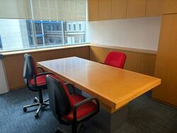 High Street Plaza (D6), Office #570054701